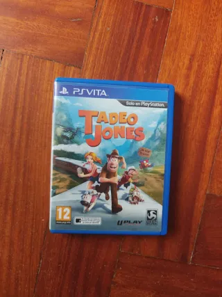 Lote 6 Giochi PS Vita: Minecraft, Lego, Invizimals