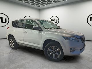 Toyota Rav4 2.2 D-4D Executive 4x2