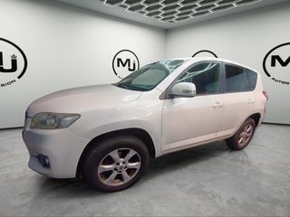 Toyota Rav4 2.2 D-4D Executive 4x2