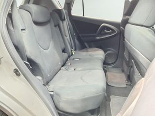 Toyota Rav4 2.2 D-4D Executive 4x2