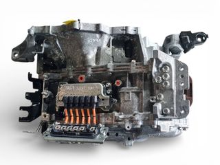 CAJA CAMBIOS TOYOTA RAV4 2019