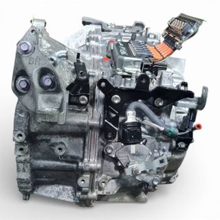 CAJA CAMBIOS TOYOTA RAV4 2019