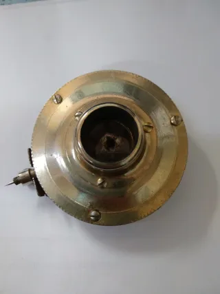 Diafragma para Gramofono o Gramola 78rpm JAPONES.