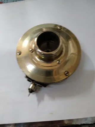 Diafragma para Gramofono o Gramola 78rpm JAPONES.