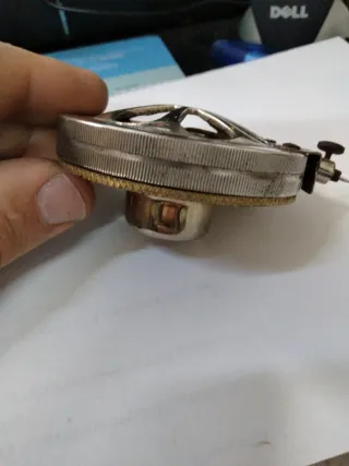 Diafragma para Gramofono o Gramola 78rpm JAPONES.
