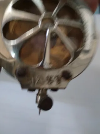 Diafragma para Gramofono o Gramola 78rpm JAPONES.