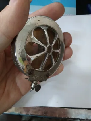 Diafragma para Gramofono o Gramola 78rpm JAPONES.