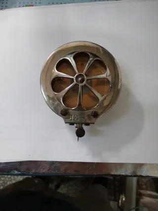 Diafragma para Gramofono o Gramola 78rpm JAPONES.