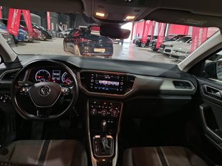 DESDE 368E AL MES SIN ENTRADA VOLKSWAGEN T ROC