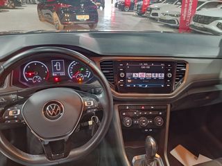 DESDE 368E AL MES SIN ENTRADA VOLKSWAGEN T ROC