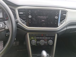 DESDE 368E AL MES SIN ENTRADA VOLKSWAGEN T ROC