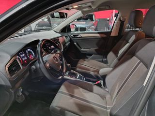 DESDE 368E AL MES SIN ENTRADA VOLKSWAGEN T ROC