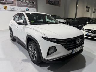 Hyundai Tucson 1.6 CRDi