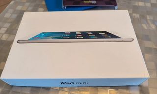 Ipad mini prima generazione 16gb wifi+Cellular