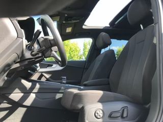 Audi A4 2023