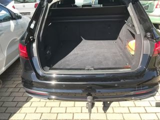 Audi A4 2023