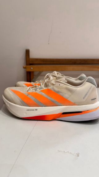 Adidas Adizero Boston 13 Zapatillas Running