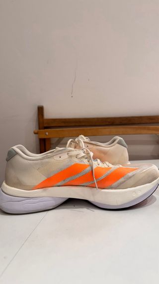 Adidas Adizero Boston 13 Zapatillas Running