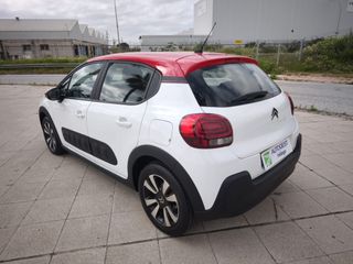 Citroën C3 PureTech 81KW (110CV) S&S SHINE EAT6
