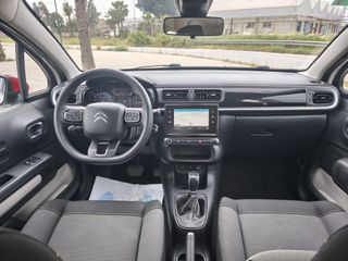 Citroën C3 PureTech 81KW (110CV) S&S SHINE EAT6