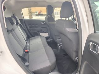 Citroën C3 PureTech 81KW (110CV) S&S SHINE EAT6