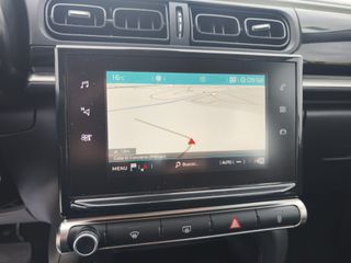 Citroën C3 PureTech 81KW (110CV) S&S SHINE EAT6
