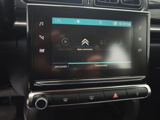 Citroën C3 PureTech 81KW (110CV) S&S SHINE EAT6