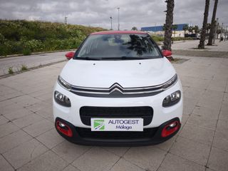 Citroën C3 PureTech 81KW (110CV) S&S SHINE EAT6
