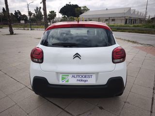 Citroën C3 PureTech 81KW (110CV) S&S SHINE EAT6