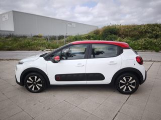 Citroën C3 PureTech 81KW (110CV) S&S SHINE EAT6