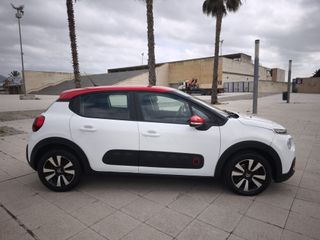 Citroën C3 PureTech 81KW (110CV) S&S SHINE EAT6