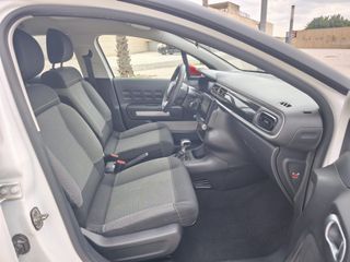 Citroën C3 PureTech 81KW (110CV) S&S SHINE EAT6