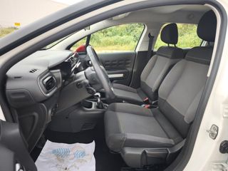 Citroën C3 PureTech 81KW (110CV) S&S SHINE EAT6