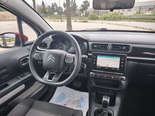 Citroën C3 PureTech 81KW (110CV) S&S SHINE EAT6