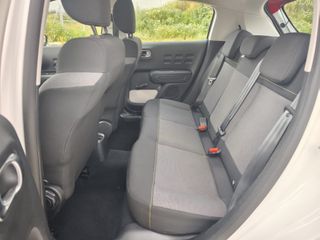 Citroën C3 PureTech 81KW (110CV) S&S SHINE EAT6