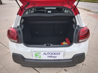 Citroën C3 PureTech 81KW (110CV) S&S SHINE EAT6