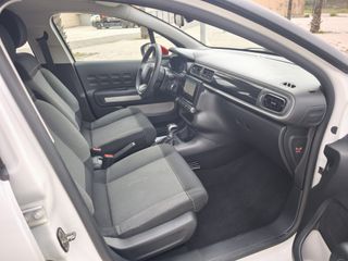 Citroën C3 PureTech 81KW (110CV) S&S SHINE EAT6