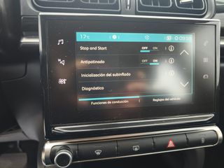 Citroën C3 PureTech 81KW (110CV) S&S SHINE EAT6
