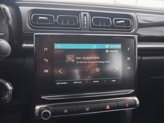 Citroën C3 PureTech 81KW (110CV) S&S SHINE EAT6