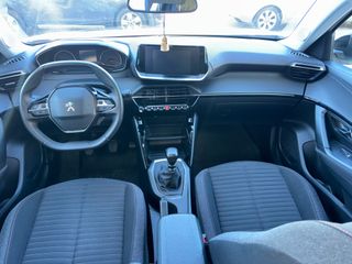 Peugeot 2008 Active Pack BlueHDI 81kW 110CV