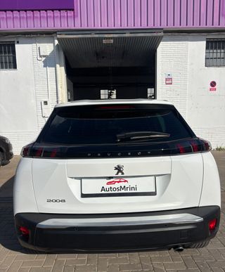 Peugeot 2008 Active Pack BlueHDI 81kW 110CV