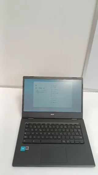 Portátil Acer Chromebook E4Y5664