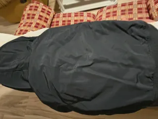 Chaqueta Quiksilver niño talla 14