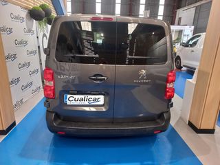 Peugeot Expert 2019
