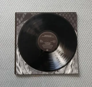 Vinilo Whitesnake Greatest Hits