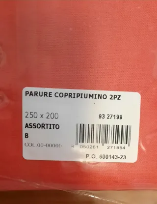 Copripiumone Matrimoniale Bassetti Extra Love