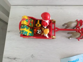 Playmobil