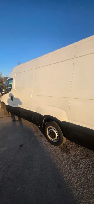 Iveco Daily 2018