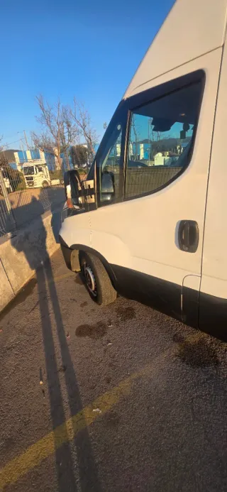 Iveco Daily 2018