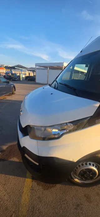 Iveco Daily 2018
